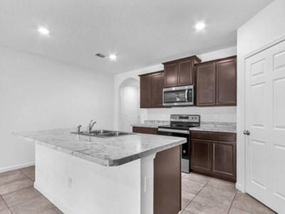 2550 SE Rock Springs Drive, Port Saint Lucie, FL 34952