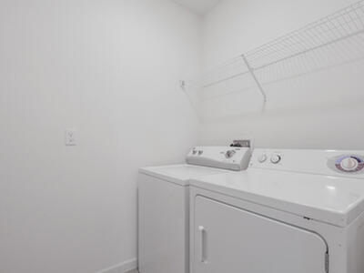 2550 SE Rock Springs Drive, Port Saint Lucie, FL 34952