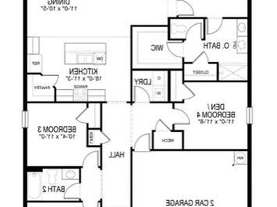 2550 SE Rock Springs Drive, Port Saint Lucie, FL 34952