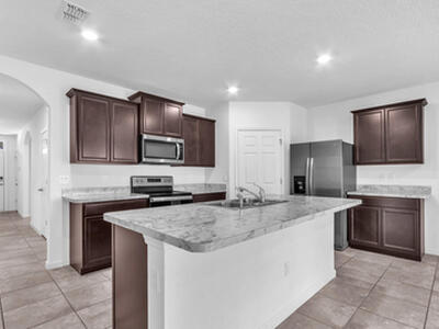 2550 SE Rock Springs Drive, Port Saint Lucie, FL 34952