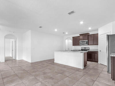 2550 SE Rock Springs Drive, Port Saint Lucie, FL 34952