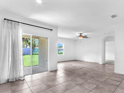 2550 SE Rock Springs Drive, Port Saint Lucie, FL 34952