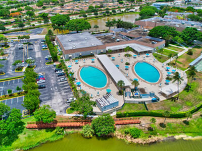 318 Monaco Boulevard, Delray Beach, FL 33446