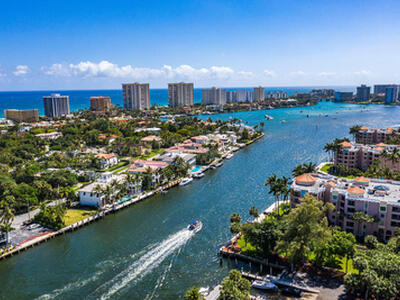100 SE 5th Avenue, Boca Raton, FL 33432