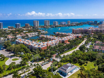 100 SE 5th Avenue, Boca Raton, FL 33432
