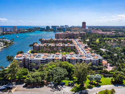 100 SE 5th Avenue, Boca Raton, FL 33432