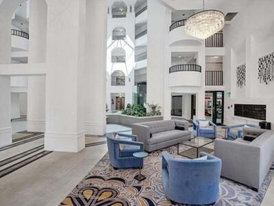 100 SE 5th Avenue, Boca Raton, FL 33432