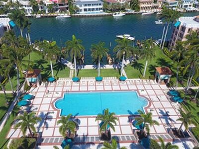 100 SE 5th Avenue, Boca Raton, FL 33432