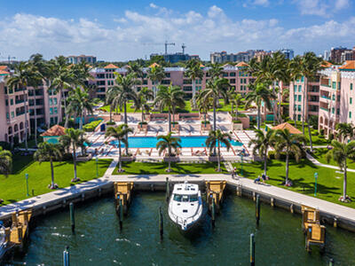 100 SE 5th Avenue, Boca Raton, FL 33432