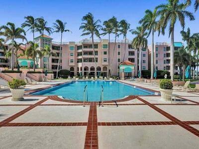 100 SE 5th Avenue, Boca Raton, FL 33432