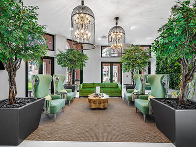 100 SE 5th Avenue, Boca Raton, FL 33432