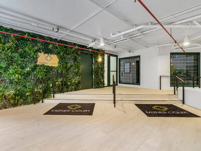 100 SE 5th Avenue, Boca Raton, FL 33432