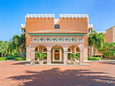 100 SE 5th Avenue, Boca Raton, FL 33432