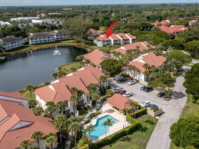 231 Cypress Point Drive, Palm Beach Gardens, FL 33418