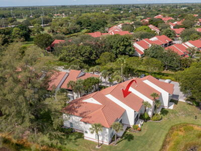 231 Cypress Point Drive, Palm Beach Gardens, FL 33418