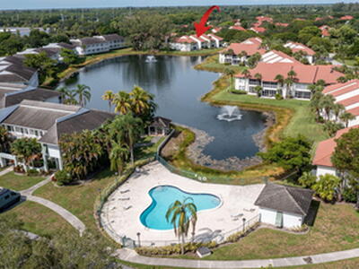 231 Cypress Point Drive, Palm Beach Gardens, FL 33418