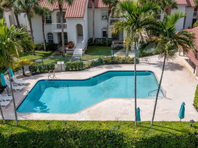 231 Cypress Point Drive, Palm Beach Gardens, FL 33418
