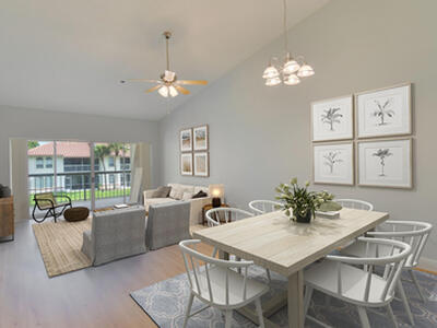 231 Cypress Point Drive, Palm Beach Gardens, FL 33418