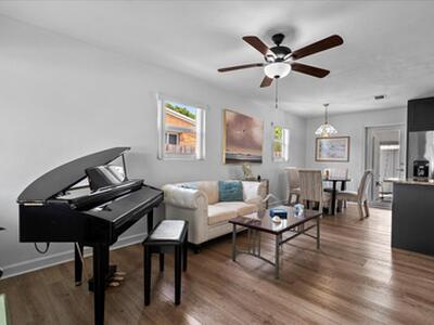 727 Bunker Road, West Palm Beach, FL 33405