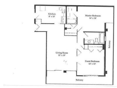 223 Atlantic Avenue, Palm Beach, FL 33480