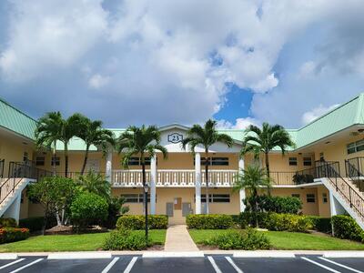 23 Colonial Club Drive