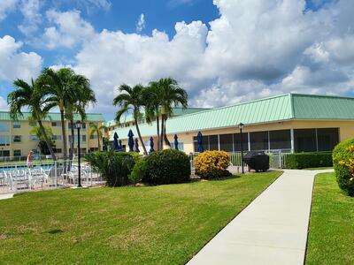 23 Colonial Club Drive, Boynton Beach, FL 33435