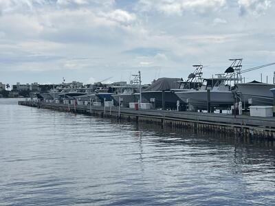 100 Waterway Drive S, Lantana, FL 33462