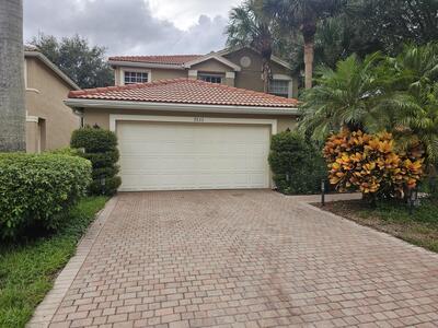 7533 Topiary Avenue, Boynton Beach, FL 33437