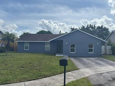 4930 NW 85 Ter Terrace