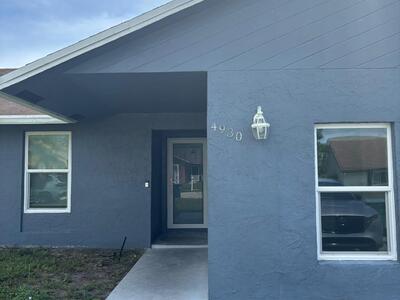 4930 NW 85 Ter Terrace, Lauderhill, FL 33351