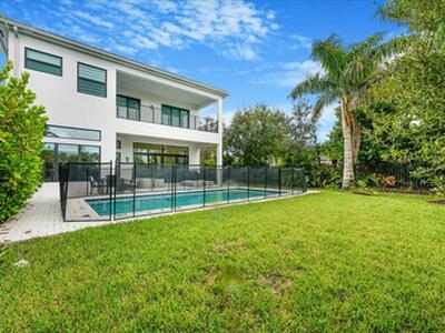 9093 Chauvet Way, Boca Raton, FL 33496