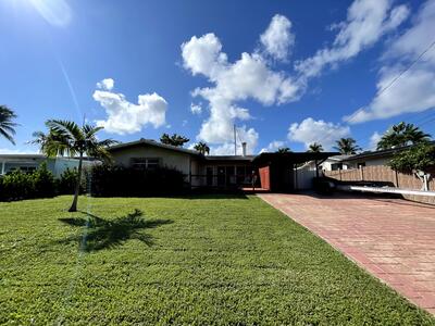 1712 SW 5th Street, Fort Lauderdale, FL 33312