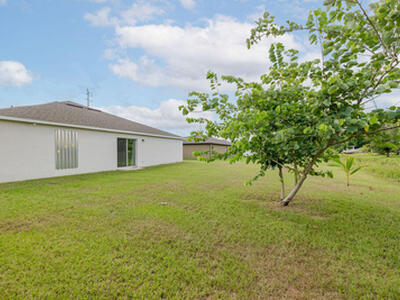 362 NW Bayshore Boulevard, Port Saint Lucie, FL 34983