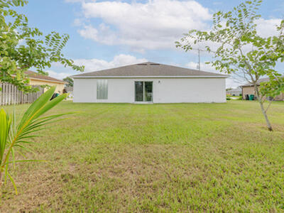 362 NW Bayshore Boulevard, Port Saint Lucie, FL 34983