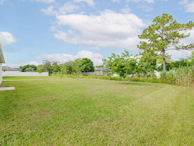 362 NW Bayshore Boulevard, Port Saint Lucie, FL 34983