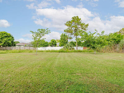 362 NW Bayshore Boulevard, Port Saint Lucie, FL 34983