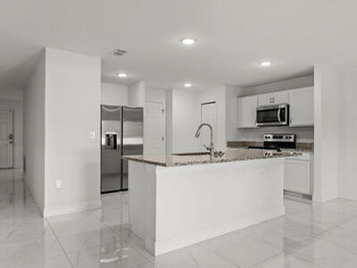 362 NW Bayshore Boulevard, Port Saint Lucie, FL 34983