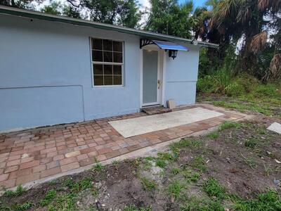 5728 St Lucie Boulevard, Fort Pierce, FL 34950