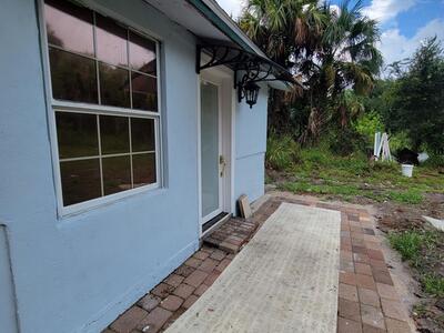 5728 St Lucie Boulevard, Fort Pierce, FL 34950