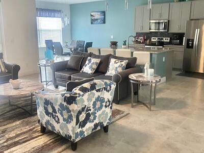 656 SW Haas Avenue, Port Saint Lucie, FL 34953