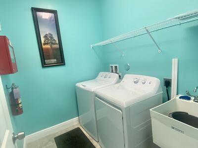 656 SW Haas Avenue, Port Saint Lucie, FL 34953