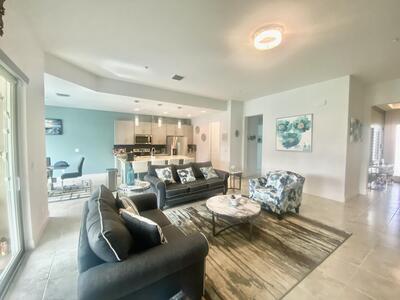 656 SW Haas Avenue, Port Saint Lucie, FL 34953