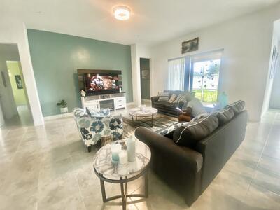 656 SW Haas Avenue, Port Saint Lucie, FL 34953