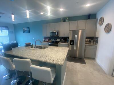 656 SW Haas Avenue, Port Saint Lucie, FL 34953