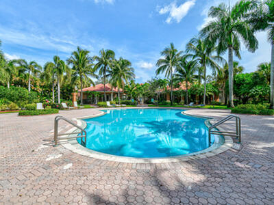 10354 Fox Trail Road S, West Palm Beach, FL 33411