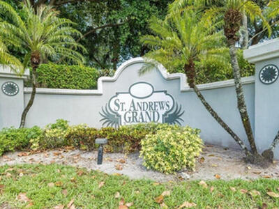 21542 St Andrews Grand Circle, Boca Raton, FL 33486