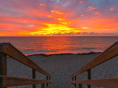 400 Beach Road, Tequesta, FL 33469