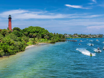 400 Beach Road, Tequesta, FL 33469