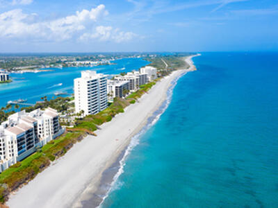 400 Beach Road, Tequesta, FL 33469