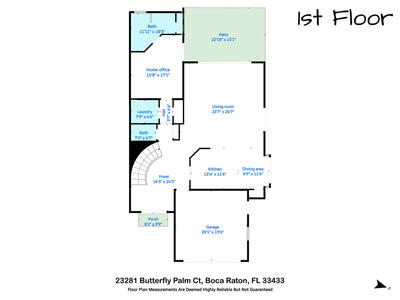 23281 Butterfly Palm Court, Boca Raton, FL 33433